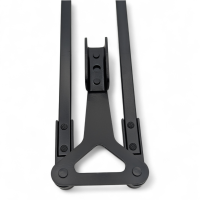 Wischerarm Original MAN 81.26430-6052, neu