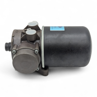 Lufttrockner Zusammenbau MAN 82.52102-6026, Knorr LA8035 / II32584, neu