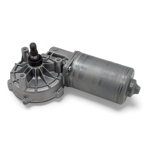 Antriebsmotor Nidec 404.360, 24V, entstört, Motor, Getriebemotor, B-Ware