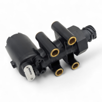 Wegsensor ECAS Original MAN 81.25937-0016, vgl. Wabco...