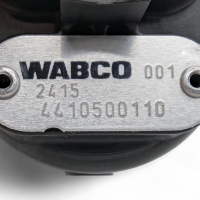 Wegsensor ECAS Original MAN 81.25937-0016, vgl. Wabco 4410500110