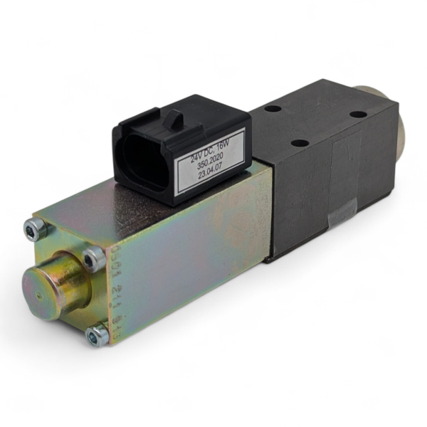 Magnetventil MAN 82.47103-6028