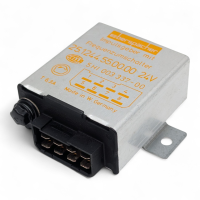 Impulsgeber mit Frequenzumschalter Eberspächer...