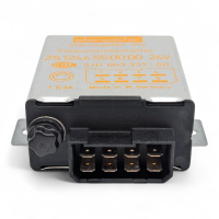 Impulsgeber mit Frequenzumschalter Eberspächer 251244550000, 25.1244.55.00.00