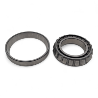 Lager Iveco 1102864, vgl. FAG 30221A / NTN 30221U / SKF 30221J2