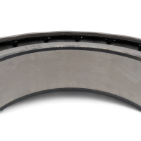 Lager Iveco 1102864, vgl. FAG 30221A / NTN 30221U / SKF 30221J2