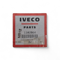 Lager Iveco 1102864, vgl. FAG 30221A / NTN 30221U / SKF 30221J2