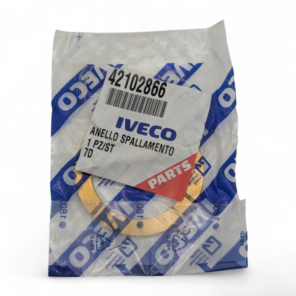Anlaufscheibe Iveco 42102866, neu