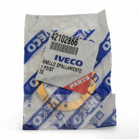 Anlaufscheibe Iveco 42102866, neu