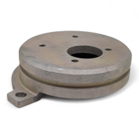 Halter 10932936 US Army Tank Command