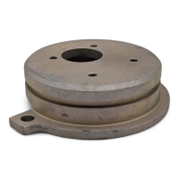 Halter 10932936 US Army Tank Command