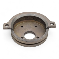 Halter 10932936 US Army Tank Command