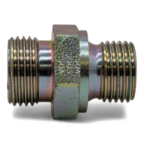 Raccordo a vite dritto MB A0029971572, cfr. MAN 06.71060-0104, nuovo