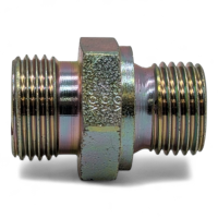 Gerade Einschraubverschraubung MB A0029971572, neu