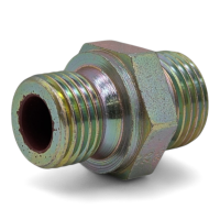 Gerade Einschraubverschraubung MB A0029971572, neu