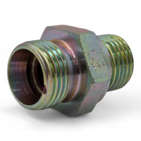 Raccordo a vite dritto MB A0029971572, cfr. MAN 06.71060-0104, nuovo