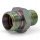 Raccordo a vite dritto MB A0029971572, cfr. MAN 06.71060-0104, nuovo