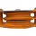 Pulley with swivel hook GZ HK 72 (7.5 t) Greifzug sheave