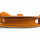Carrucola di rinvio con gancio girevole GZ HK 31 (3,2 t) Greifzug Bozzello apribile Puleggia