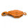 Pulley with swivel hook GZ HK 61 (6.4 t) Greifzug folding snatch block sheave