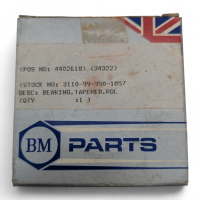 Radlager BM Parts BR0304, vgl. Timken 359S354X, p.f. Land Rover RTC3416 / GHB162