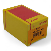 Original BOSCH Lichtmaschinenregler Spannungs-Regler 1197311301-850, B-WARE