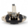 Original BOSCH Lichtmaschinenregler Spannungs-Regler 1197311301-850, B-WARE
