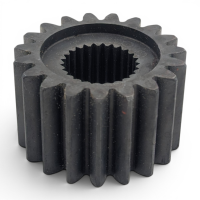 Zahnrad Differentialgetriebe Meritor 86030056 NSN...