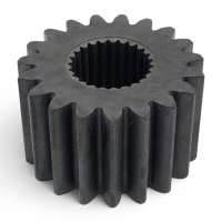Zahnrad Differentialgetriebe Meritor 86030056 NSN...