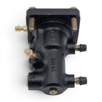 Master Brake Cylinder Daimler A0074202118 ATE...