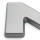 Letter N Sign Emblem MAN 81.97840-0296 690853609 Military NSN 9905-12-322-8612