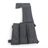 Winter protection hood Iveco Magirus 80001919 NSN 2540-12-192-5747