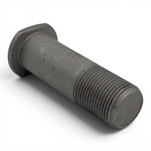 Shock Absorber Pin AM General 12339205 HMMWV Humvee Military NSN 5365-01-186-7764