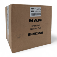 Fahrtschreiber Tachograph MAN 81.27101-6440 VDO 1318.27 LKW Kienzle